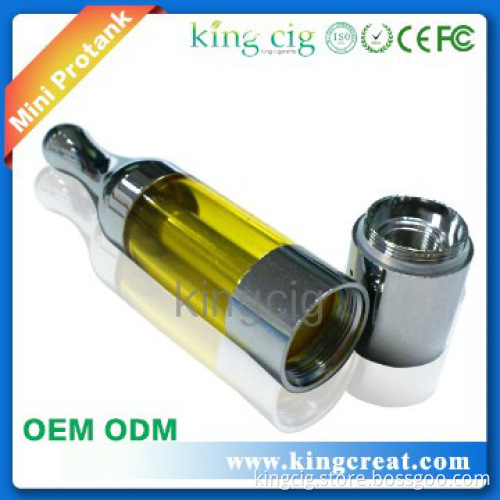 2014 Hot Selling vaperizer mini Protank/Protank  for E Cig